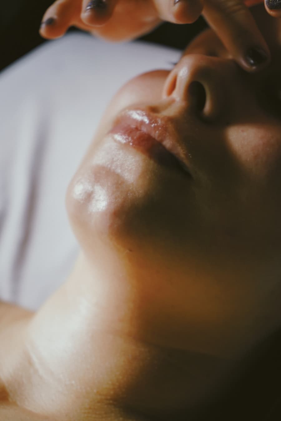 Masaje facial Kobido, lifting japonés natural en Madrid